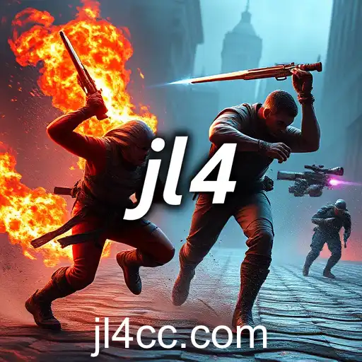 Exploring the Thrill of Action Games: Unveiling the Popular Genre