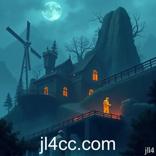 Exploring the Thrilling World of Adventure Quests Online