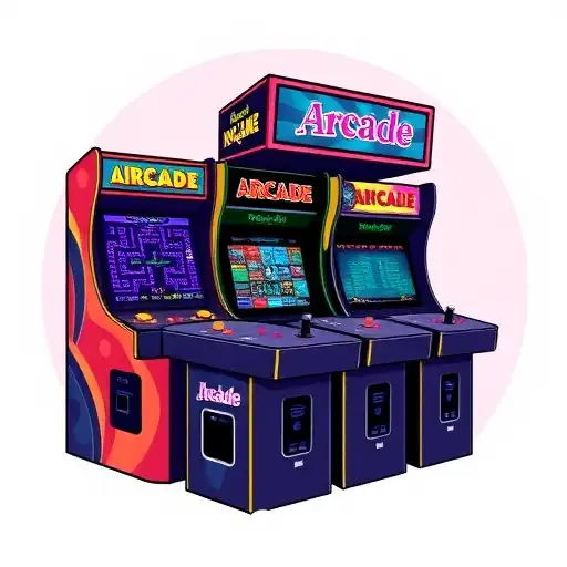 Rediscovering Nostalgia: The Timeless Appeal of Arcade Classics