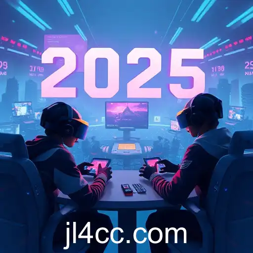 The Evolution of Online Gaming Communities in 2025