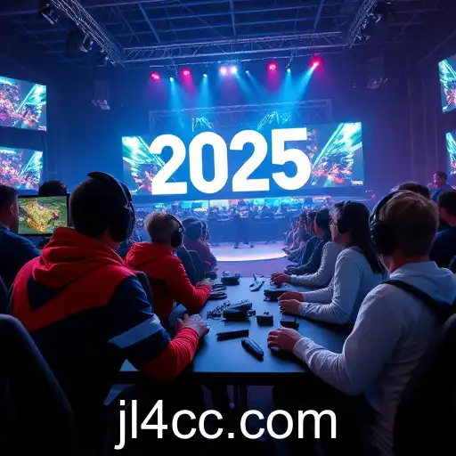 The Evolving Landscape of Online Gaming