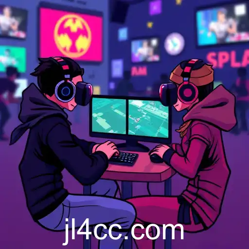 The Rise of Online Gaming Communities