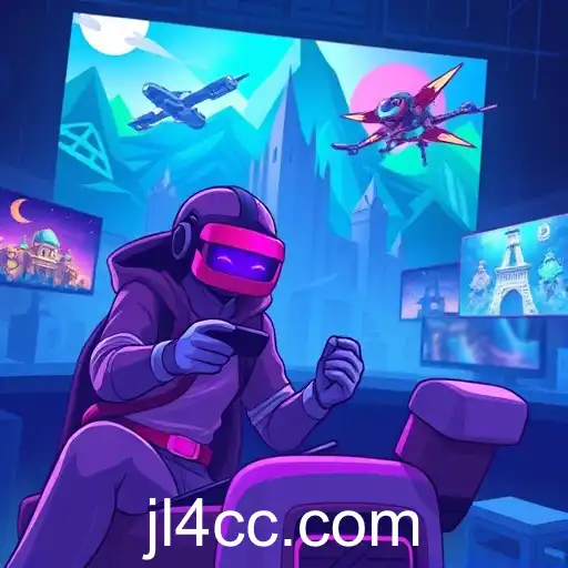 Gaming Evolution and the Significance of 'JL4'