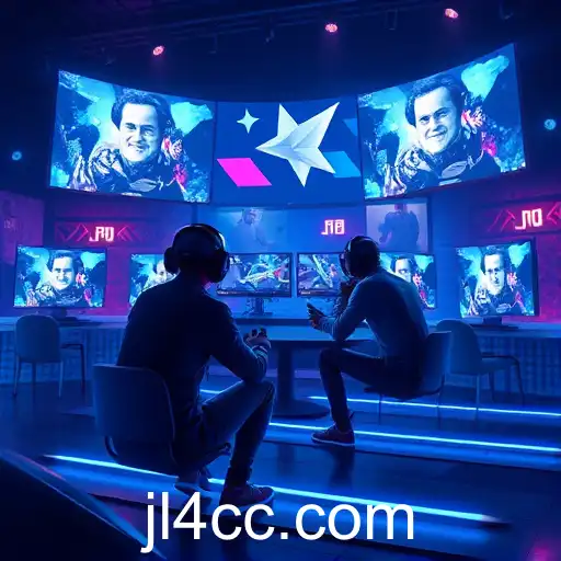 Gaming Evolution Amid Market Dynamics