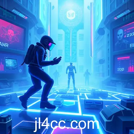 Gaming Revolution: Shaping the Future of Digital Play