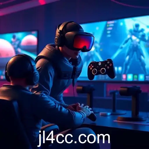 The Rise of Online Gaming in 2025