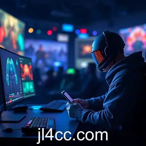 Evolving Gaming Trends and Innovations in 2025