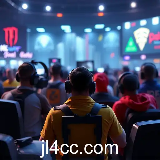 The Immersive Evolution of Digital Gaming