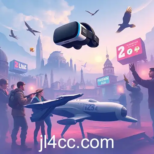 The Rise of Online Gaming Communities in 2025