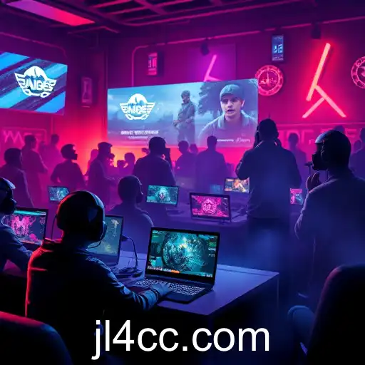 The Rise of Online Gaming Platforms in 2025