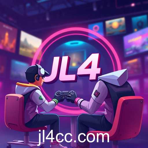 Digital Evolution in Gaming: The Rise of JL4