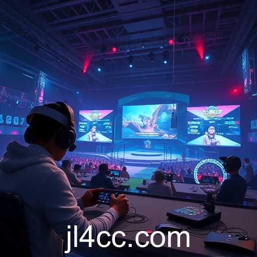 The Digital Shift in Gaming