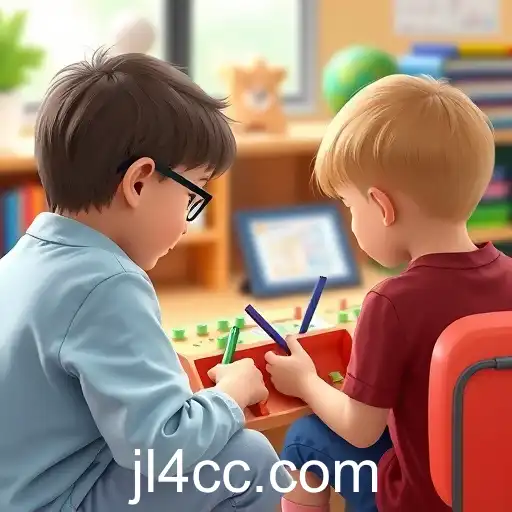 The Rise of Educational Tools in Online Gaming: Transforming Learning Through Interactivity