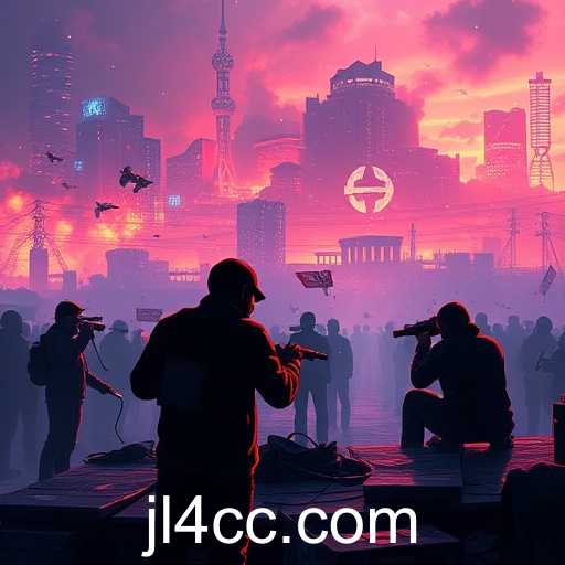 The Evolution of Online Gaming Communities in 2025