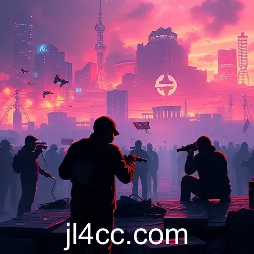 The Evolution of Online Gaming Communities in 2025