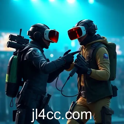 Evolving Trends in Online Gaming