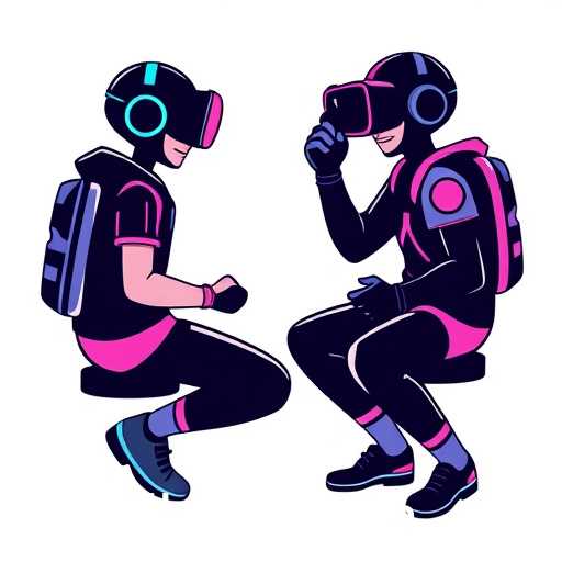 The Rise of Gaming Communities