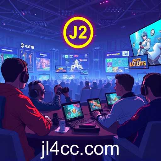 Gaming in the Cultural Spotlight