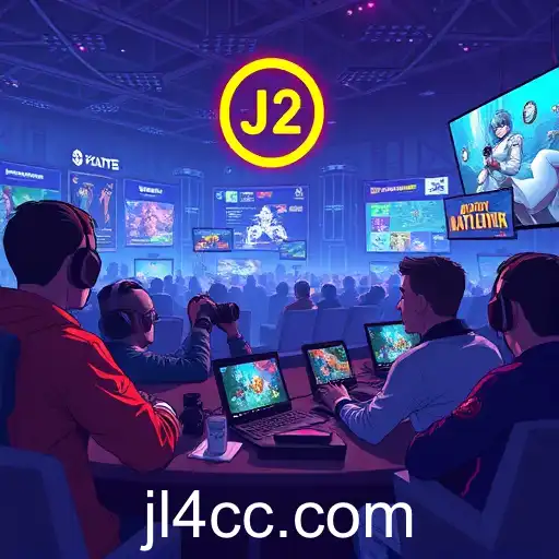 Gaming in the Cultural Spotlight