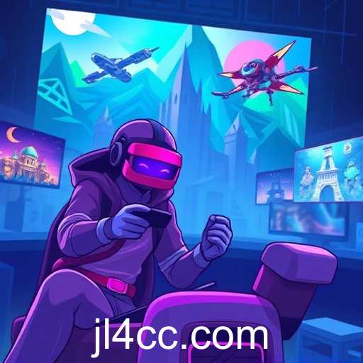 Gaming Evolution and the Significance of 'JL4'