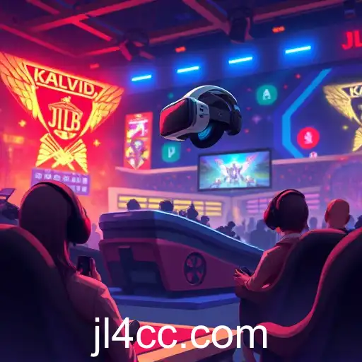 Gaming Evolution: JL4's Impact on the Industry