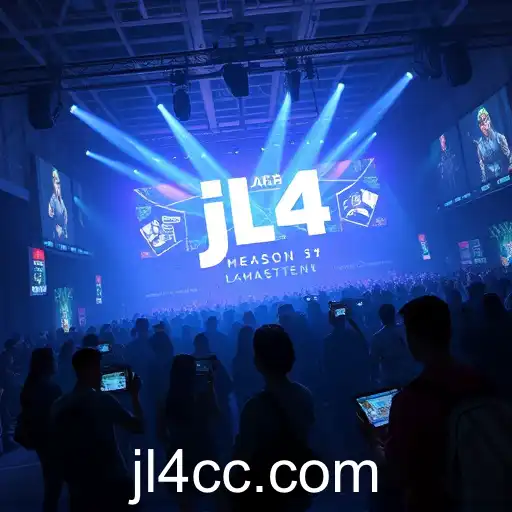 Gaming Evolution: New Trends in 2025