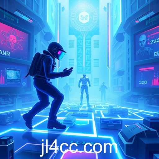 Gaming Revolution: Shaping the Future of Digital Play