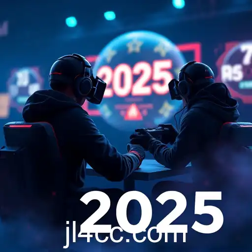 Gaming Industry's Digital Evolution