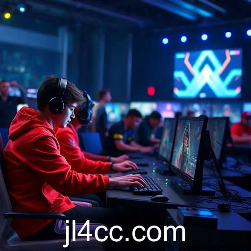 Gaming Trends and Digital Futures