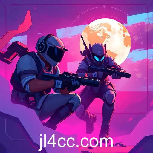 Gaming Website Revolution: How 'jl4' Shaped the Industry