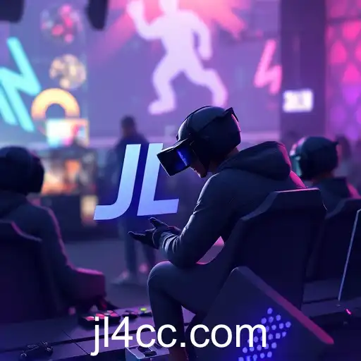 The Rise of JL4 Amidst Global Gaming Trends