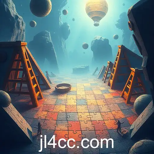 The Enduring Appeal of Puzzle Games: Engaging Minds and Sparking Creativity