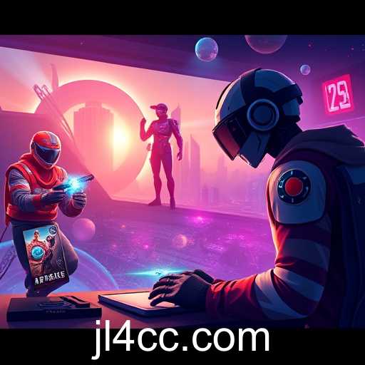 The Rise of jl4 in Gaming