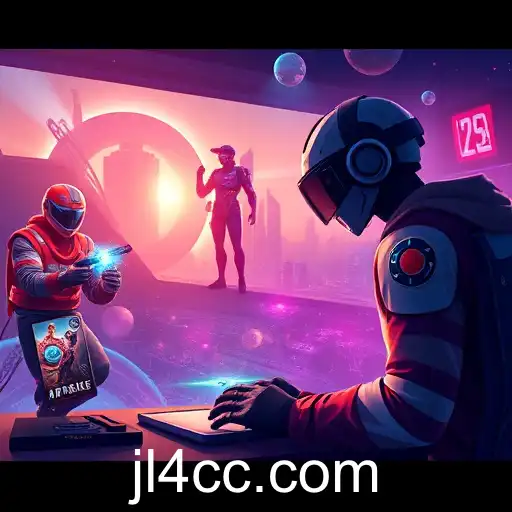 The Rise of jl4 in Gaming