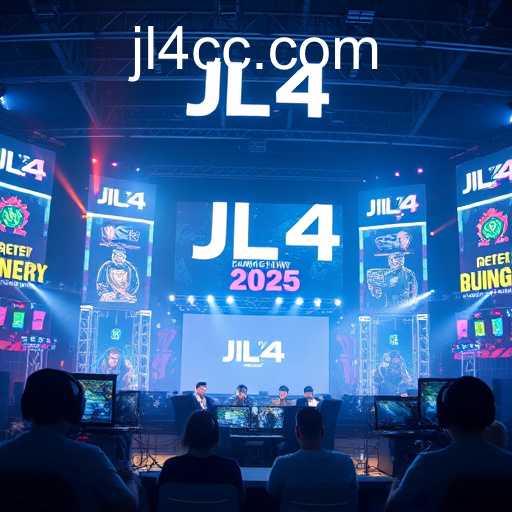 The Rise of JL4: A Game Changer in the Online World