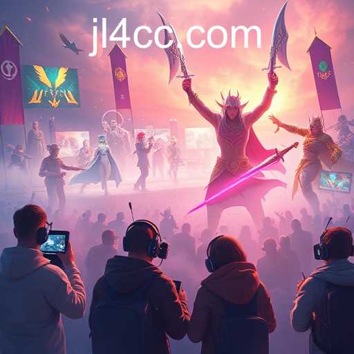 The Rise of Online Gaming Communities in 2025