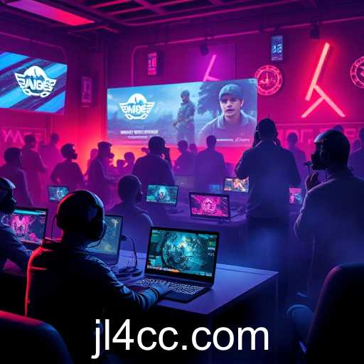 The Rise of Online Gaming Platforms in 2025