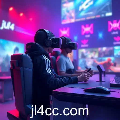 The Role of Games in Modern Society