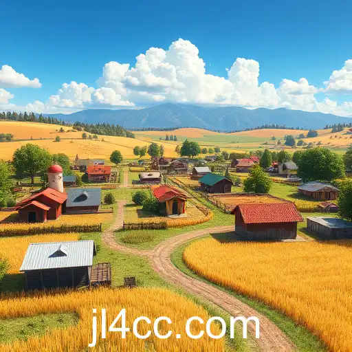 Exploring the Fascinating World of Simulation Games
