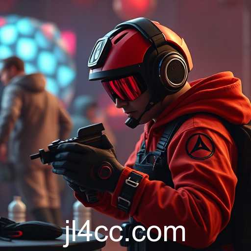 The Rising Influence of JL4 in Gaming