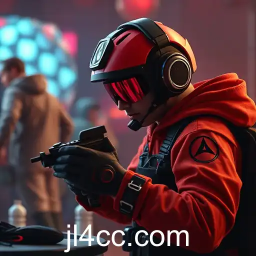 The Rising Influence of JL4 in Gaming